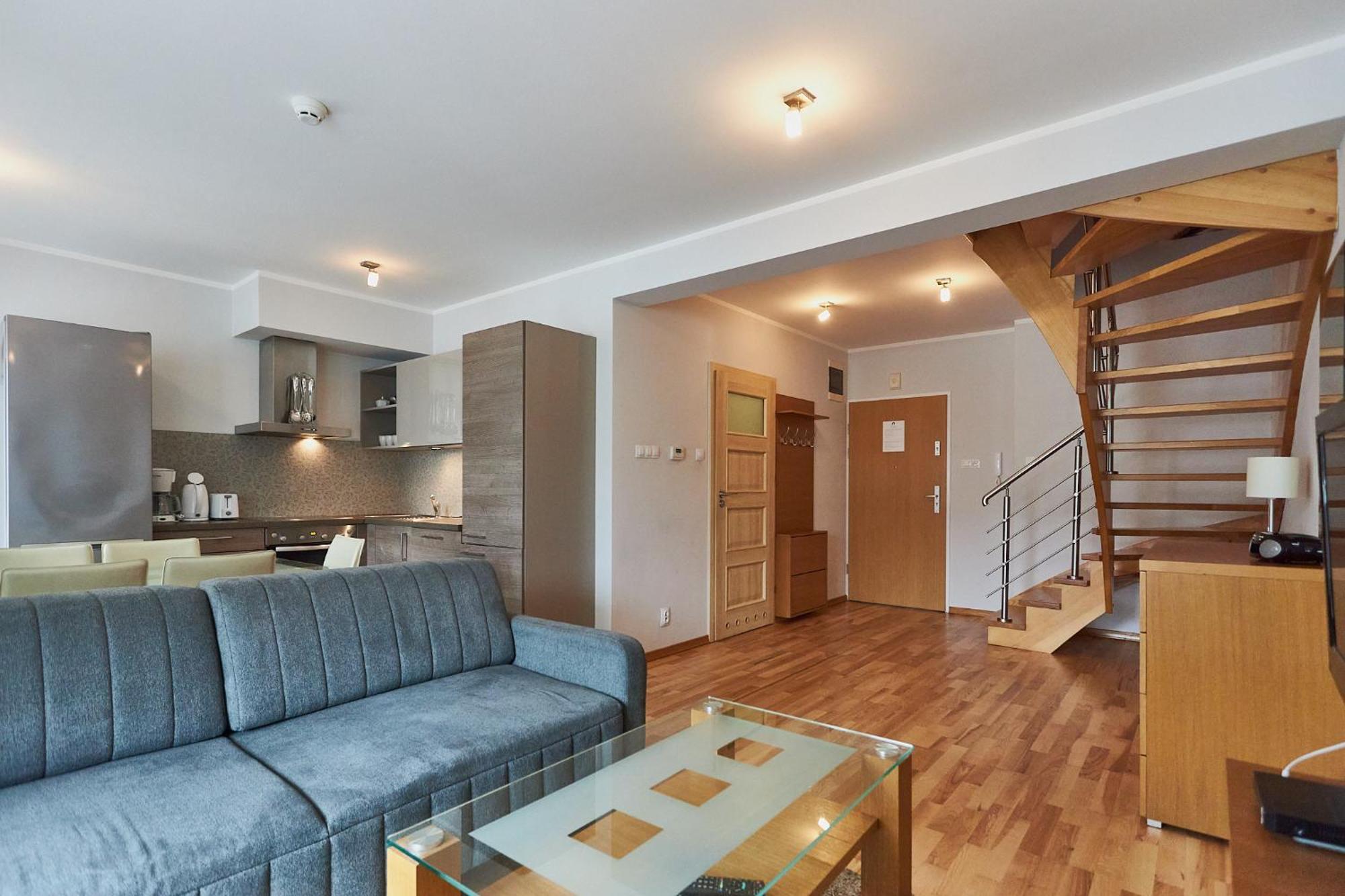 - Casa Marina Apartment